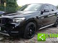 BMW X1 xDrive18d X Line