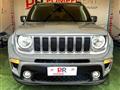 JEEP Renegade 1.3 t4 phev Limited 4xe at6