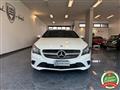 MERCEDES CLASSE CLA d S.W. Automatic Sport Navi Led Full