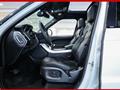 LAND ROVER RANGE ROVER SPORT 3.0 TDV6 HSE