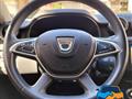 DACIA DUSTER 1.0 TCe 100 CV ECO-G 4x2 Prestige KM CERTIFICATI