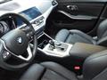 BMW SERIE 3 TOURING d 48V mhev xDrive Touring