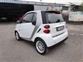 SMART FORTWO 800 40 kW coupé passion cdi ok neopatentati