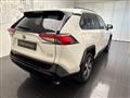 TOYOTA RAV4 2.5 PHEV (306CV) E-CVT AWD-i Dynamic+