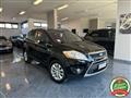 FORD KUGA (2012) 2.0 TDCi 140 CV Titanium Tetto Tagliandi