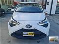 TOYOTA Aygo 1.0 VVT-i 72 CV 5p. x-business MMT