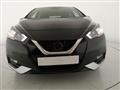 NISSAN MICRA IG-T 92 5 porte N-Design