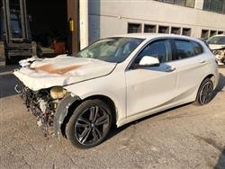 BMW SERIE 1 I 136CV SPORT CAMBIO AUTOMATICO