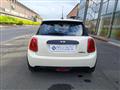 MINI MINI 3 PORTE 1.5 One D