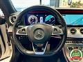 MERCEDES CLASSE E COUPE d Coupè Auto Premium Plus *TETTO*BURMESTER*360°*