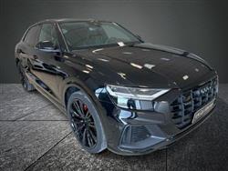 AUDI Q8 50 TDI 286 CV quattro tiptronic S line +23"