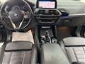 BMW X4 xDrive20d xLine