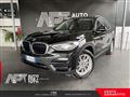 BMW X3 xdrive20d xLine 190cv auto my19