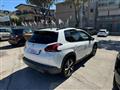 PEUGEOT 2008 (2013) PureTech Turbo 110 EAT6 S&S GT Line