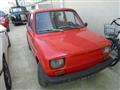 FIAT 126 Personal 4