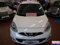 NISSAN Micra 1.2 BZ autoMATICA KM 41.000 ! CLIMA CRUISE TELEFONO !