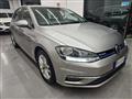 VOLKSWAGEN Golf 5p 1.4 tgi Highline 110cv