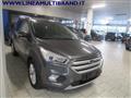 FORD KUGA (2012) 1.5 TDCI 120 CV 2WD Aut. Titanium Garanzia 24M