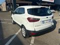 FORD ECOSPORT 1.5 Ecoblue 95 CV Start&Stop Titanium