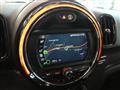 MINI COUNTRYMAN Cooper D 2.0 Hype 150 Cv Autom. - Navi, Cruise