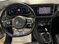 VOLKSWAGEN T-ROC 2.0 TDI SCR 150 CV DSG 4MOTION Advanced BlueMot. Tech.