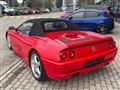 FERRARI F355 Spider MANUALE