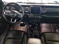 JEEP GLADIATOR 3.0 Diesel V6 Overland