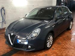 ALFA ROMEO GIULIETTA 1.4 Turbo 120 CV GPL