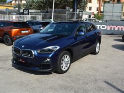 BMW X2 xDrive20d Business-X