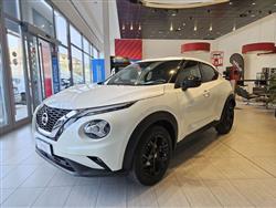 NISSAN JUKE 1.0 DIG-T 114 CV DCT N-Connecta