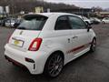 ABARTH 595 1.4 Turbo T-Jet 145 CV SCARICO SPORTIVO