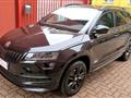 SKODA KAROQ 1.5 TSI DSG SportLine Blackedition