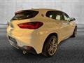 BMW X2 xDrive20d Msport