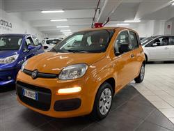 FIAT PANDA 1.2 Pop