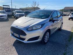 FORD FIESTA 1.5 TDCi 75CV 5 porte NEOPATENATI