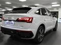 AUDI Q5 SPORTBACK SPB 2.0 40 TDI Quattro S-Tronic S-Line KM0 MY24