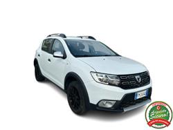 DACIA NUOVA SANDERO STEPWAY Stepway 0.9 TCe 12V TurboGPL 90CV Start&Stop