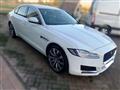 JAGUAR XF 2.0 D 180 CV AWD aut. Portfolio