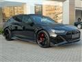 AUDI A6 AVANT RS 6 Avant 4.0 TFSI V8 quattro tiptronic