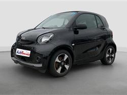 SMART EQ FORTWO fortwo EQ Passion