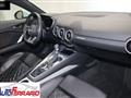 AUDI TT Roadster 2.0 TFSI quattro S tronic S line