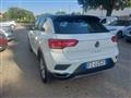 VOLKSWAGEN T-ROC 1.0 TSI 115 CV Style BlueMotion Technology