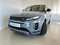 LAND ROVER RANGE ROVER EVOQUE HYBRID 1.5 I3 160 CV Auto R-Dynamic S