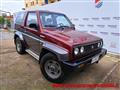 BERTONE FREECLIMBER 2 1.6 GPL (100 CV) 4×4 ? CABRIO