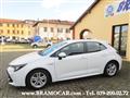 TOYOTA COROLLA 1.8 HYBRID BUSINESS - BERLINA - NAVI - C.LEGA 16''