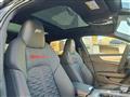 AUDI A6 AVANT RS 6 Avant 4.0 TFSI V8 quattro tiptronic