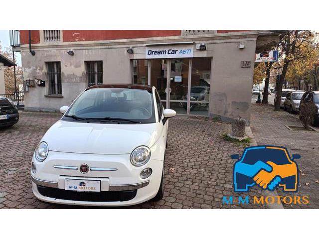 FIAT 500 1.3 Multijet 16V 95 CV Lounge