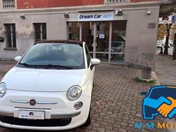 FIAT 500 1.3 Multijet 16V 95 CV Lounge