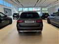 MERCEDES GLC SUV GLC 220 d 4Matic Exclusive