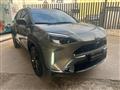 TOYOTA YARIS CROSS 1.5 Hybrid 5p. E-CVT Adventure